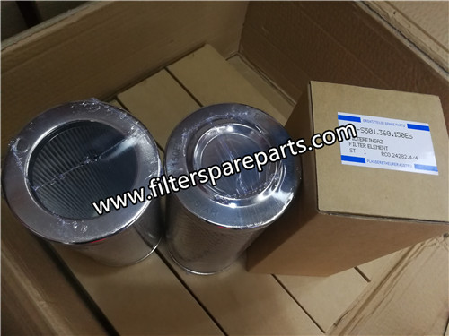 HY-S501.360.150ES Lubricating Oil Filter